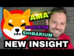 Shiba Inu Coin | Insight From The AMA #SHIB Is Only a Part Of the Plan…