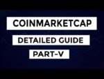 CoinMarketCap Guide for Beginners | Step By Step | Part-V | Cryptonistan
