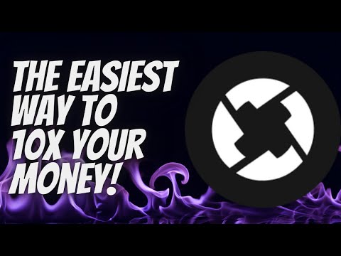 Investing in ZRX (0x) Crypto Coin is easiest way to 10X! #Defi #Gateio