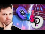 Polkadot Vs. Cosmos: Which is BEST?! Complete Comparison!!
