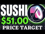 SUSHISWAP [SUSHI] IS OVER! – SUSHISWAP SUSHI PRICE PREDICTION 2022 – SUSHI HONEST ANALYSIS