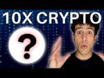I JUST BOUGHT THIS 10X CRYPTO!!! (SHOCKING 1000% DEFI PROJECT)