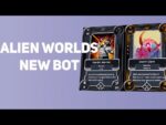 ⬜️ Alien Worlds New 2022 Mining Bot ⬜️ Free Legit Bot For Alien Worlds Download ⬜️ Alien Worlds Bot