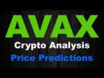 BACK ON TRACK? – AVALANCHE AVAX COIN PREDICTION – MAY FORECAST 2022