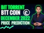 BTT Bittorrent Crypto Price Prediction 2022 | BitTorrent coin kya hai?  Future of BTTC coin in Hindi