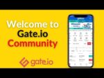 Gate.io community – Chat, Live Video, Posts, Comments