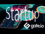 Welcome to Gate.io Startup !