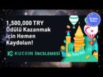 Türkiye’ye Özel Kampanyalarla Geri Döndü! | KuCoin İncelemesi
