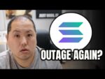 SOLANA’S NETWORK OUTAGE EXPLAINED…SOLUTION COMING