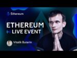 Vitalik Buterin: $25,000 per ETH! What happened to cryptocurrency? | ETHEREUM News Today!
