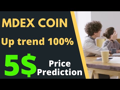 MDEX COIN GOIN UP TREND | MDX COIN CHART ANALYSIS | MDEX COIN PRICE PREDICTION