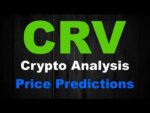 BACK ON TRACK? – CURVE DAO CRV COIN PRICE PREDICTION –  TECHNICAL ANALYSIS FOR MAY 2022 FORECAST