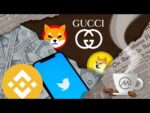 Binance Invests $500M in Twitter with Elon Musk & Gucci Accepts Crypto! [Crypto Espresso 05.5.22]