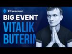 Vitalik Buterin: $5,000 per ETH! What happened to cryptocurrency? | ETHEREUM News Today!
