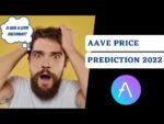 AAVE Price Prediction 2022 – Is AAVE a Good Investment?