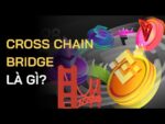Cross-chain Bridge là gì? Con đường giao thương giữa các blockchain