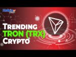 TRON (TRX) crypto rockets on USDD launch, what’s next for this token?
