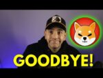 SHIBA INU COIN – THIS IS THE LAST TIME! GOODBYE!
