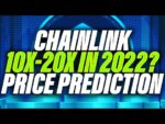 CHAINLINK: LINK DEAD OR MASSIVE OPPORTUNITY? 2022 PRICE PREDICTION & ANALYSIS