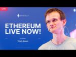 Vitalik Buterin – Ethereum WILL Explode to $10,000 | Ethereum Price Prediction & News.