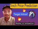 1inch coin price prediction🔥| 1inch news today | 1inch token | 1inch