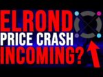 ELROND (EGLD) PRICE CRASH INCOMING ??? IS ELROND IN A BEAR MARKET ???