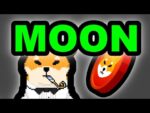SHIBA INU COIN IS ABOUT TO BLOW UP FOR THIS WEEK