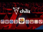 Chiliz (CHZ) – Análise de hoje, 09/05/2022! #CHZ #Chiliz #BTC #bitcoin #XRP #ripple #binance #ETH