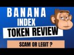 Banana Index Token Review – Scam Or Legit