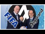 What’s NEXT For ALGORAND (ALGO) After FIFA Partnership??