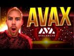 Avax Avalanche Coin Price Analysis (Bear Market Targets Revealed!)