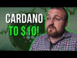 Cardano Price Prediction 2022 I INSANE Price Update!