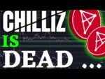 #CHILLIZ# [CHZ] IS DEAD! SO EVERYTHING ELSE, BUT THIS IS WHEN WE BUY …CHILLIZ HONEST ANALYSIS …