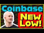 Has The Market Lost Its Mind On Coinbase (COIN) Stock?