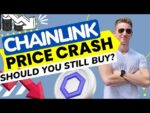 Chainlink (LINK) Huge Crash: Should You Still Buy?