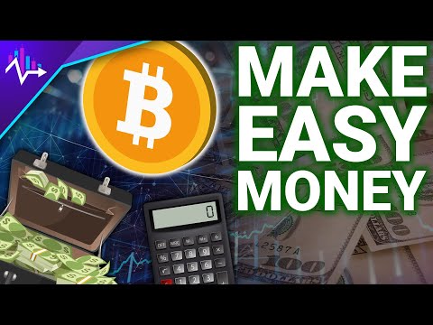 Best Way To Make Money Trading Crypto (Easy Trading Bots)