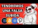 ✅LA CARNICERÍA NO SE DETIENE😱 Noticias Criptomonedas Hoy | Cardano | Solana | Polkadot | Luna | BTC