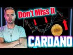 Cardano – You Should SEE THIS ADA Trendline