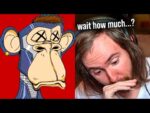 The $160 Million NFT Disaster… | Asmongold Reacts
