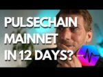 PulseChain Mainnet in 12 Days ?? HEX Stats and Uniswap Liquidity