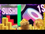 Sushiswap Just Crashed To 1$!!! – I’m Buying!!! (How To Make Millions With Crypto Explained)