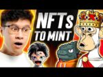 Upcoming NFTs Mints & Bored Ape NFT News | BAYC Otherside, Karafuru 3D Mint, Kaiju Kingz NFT Drops