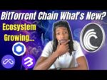 BTT Token News | What’s New With BitTorrent Chain?