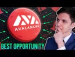 5 Reasons Why Avalanche AVAX Will 20X