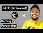 BTTC (Bittorrent) – Latest Update | Burning 🔥