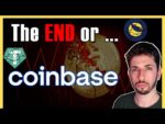 Is Now The Best Time To Buy Coinbase Stock? | Luna Terra Crypto Crash | COIN Stock