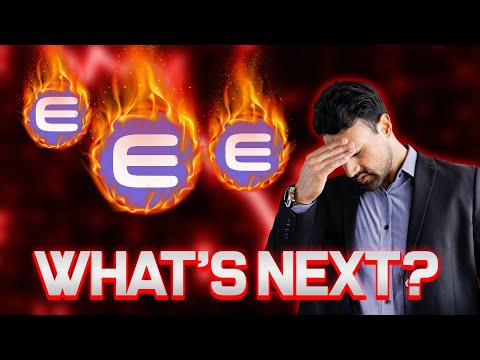 WHAT’S NEXT AFTER THIS?? – ENJIN COIN PRICE PREDICTION 2022 – ENJ LATEST NEWS