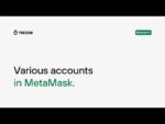 How to use Trezor with MetaMask