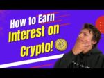 Earn Interest On Crypto! (Polkadot Staking)