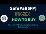 How to Buy SafePal Token (SFP) Using PancakeSwap On Trust Wallet OR MetaMask Wallet